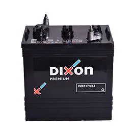 Dixon Premium Golf-Cart Batteries