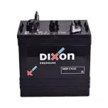 Dixon Premium Golf-Cart Batteries