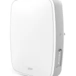 Sonair: continu verse gefilterde lucht in huis zonder lawaai van buiten