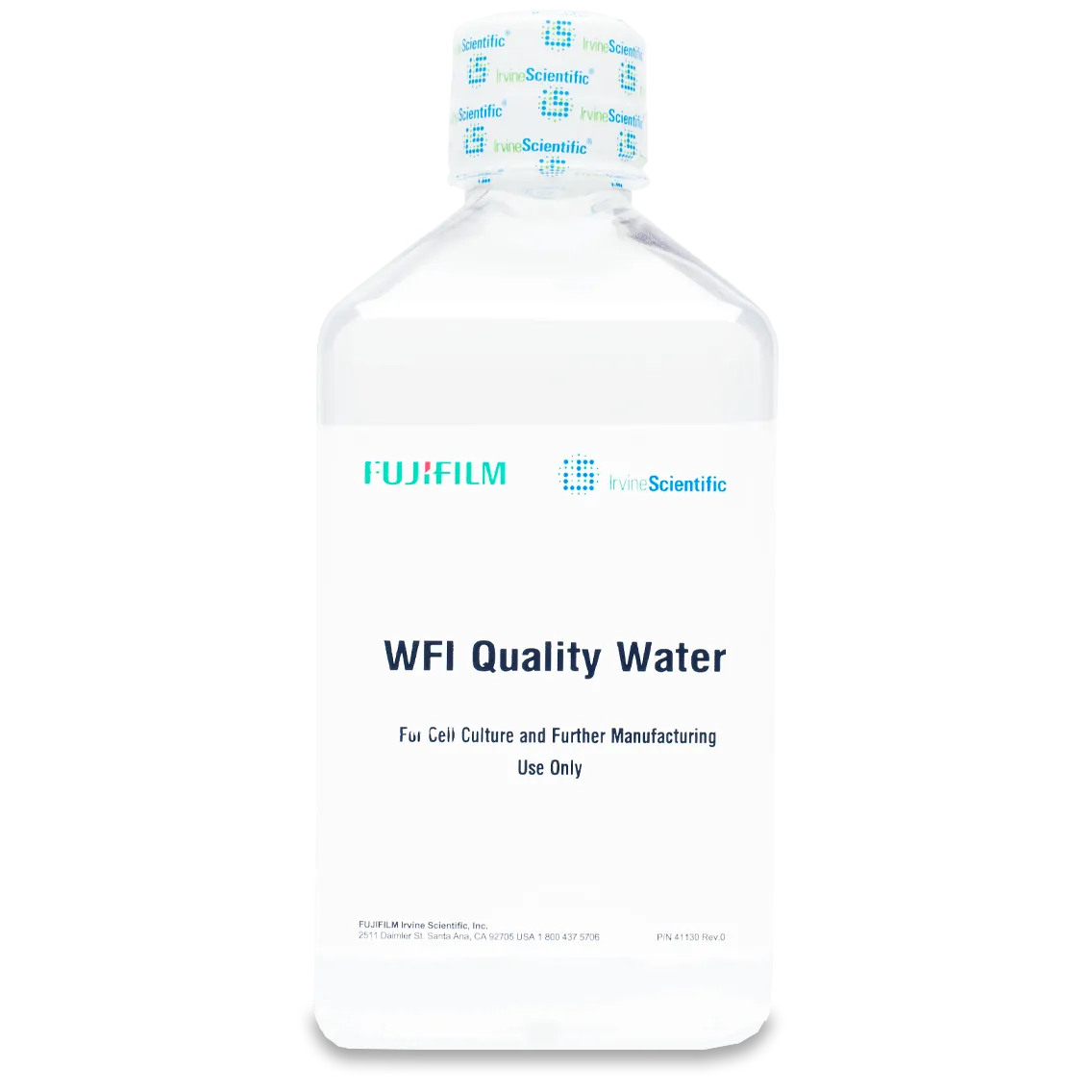 WFI Quality Water
