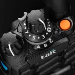 TP9500 - Tait DMR portable radio