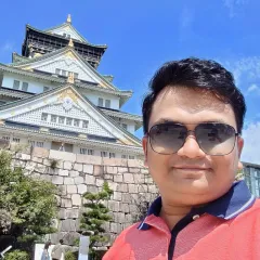 Gunjan Nivrutti Burghate