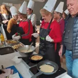 Prévention Seniors à domicile