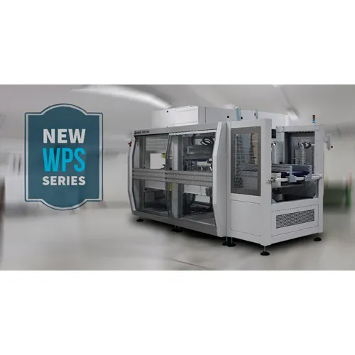 ENCARTONNEUSE SMIPACK WPS