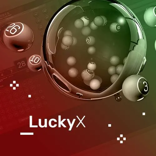 Lucky X