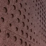 Troldtekt® Designlösungen