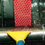 Flexible Superabrasives for Industrial Applications - Roll Grinding