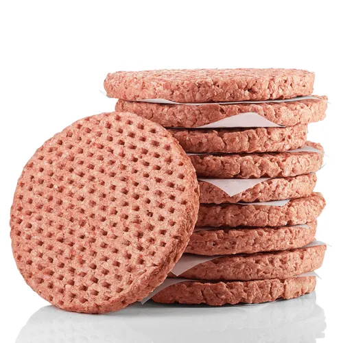 HITBURGER PLUS : pour des burgers express !