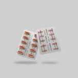 PET Aluminium Blister