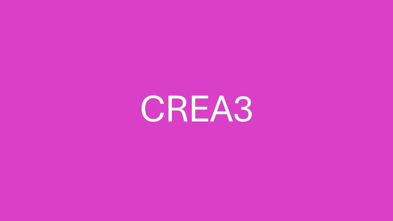 CREA3