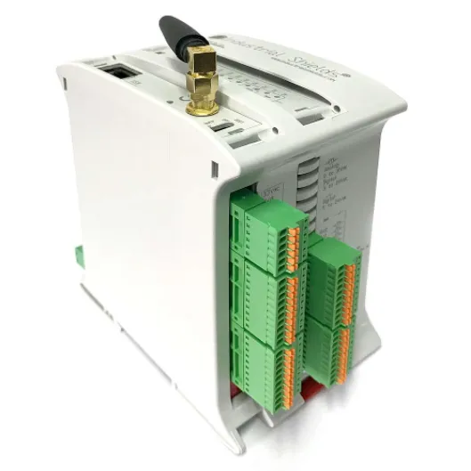 ESP32 ETHERNET & WIFI & BLUETOOTH PLC 57R I/Os Analog/Digital PLUS