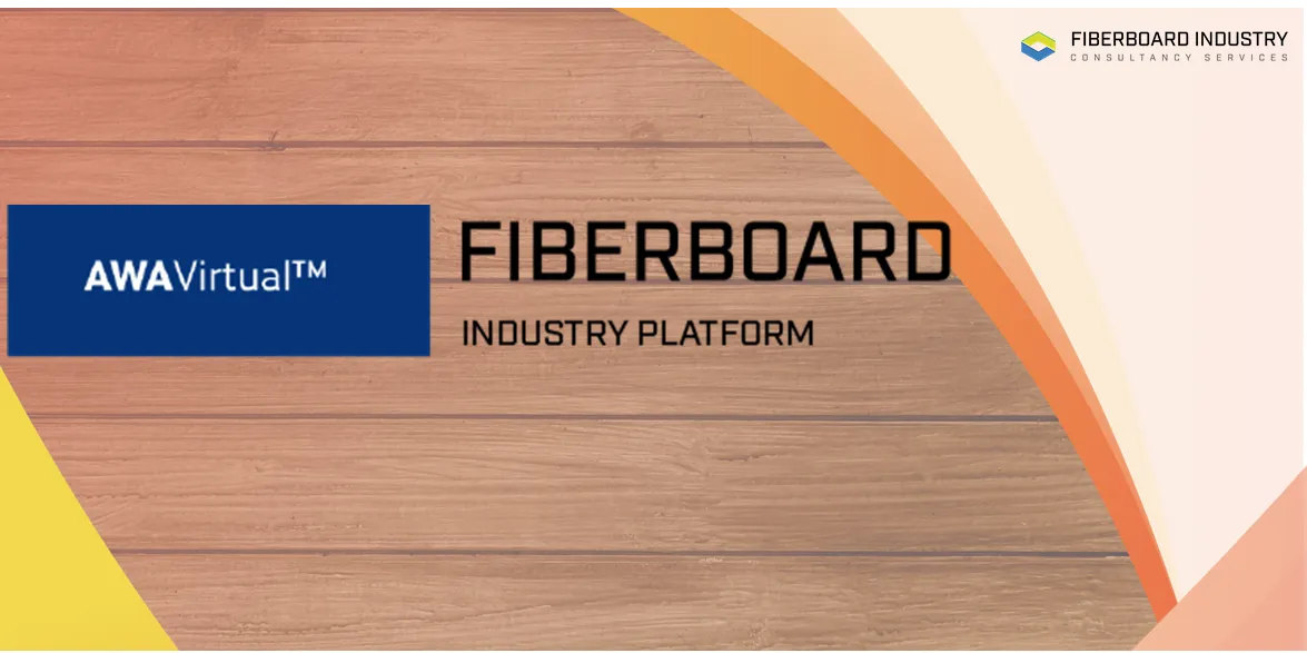 AWAVirtual™ Fiberboard Industry Platform