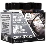X-treme Flex Cosplay Technique Kits