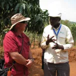 Food Security Learning Tours