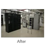 Core Power, Core Lithium, 1/2 site footprint