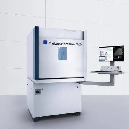 TRULASER STATION 7000