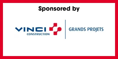 BAM Nuttall, Morgan Sindall, Balfour Beatty JV & KERN Tunneltechnik