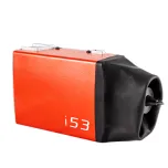 MICRO PERCUSSION : Gamme INTEGRABLE : I53