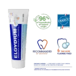 ELGYDIUM Timer Toothpaste