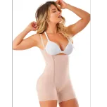 Fajas Colombianas Reductoras y Moldeadoras Post Parto y Post Quirúrgicas REF 052
