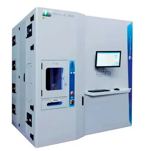 ESSEGI ISM ULTRAFLEX 3600 - CMS Storage