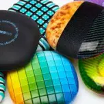 IMPRIMANTES 3D Stratasys - Polyjet J3/j5