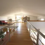 Maison de 5 chambres avec une architecture moderne et détails traditionnels à Algoz