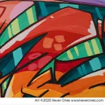 FREDRIX Marker Canvas - Pads and Rolls