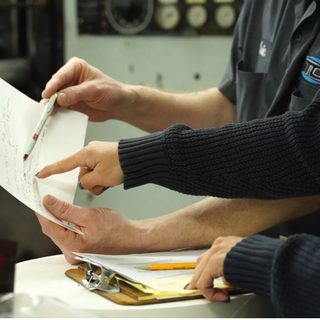 Engineering Services