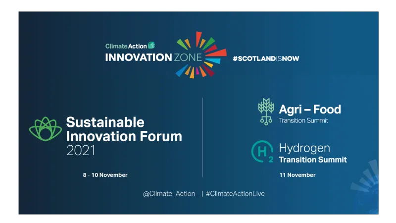 Panel Discussion - Paving the way for SMEs towards Net-Zero Pathways