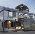 Quattro Pergola System