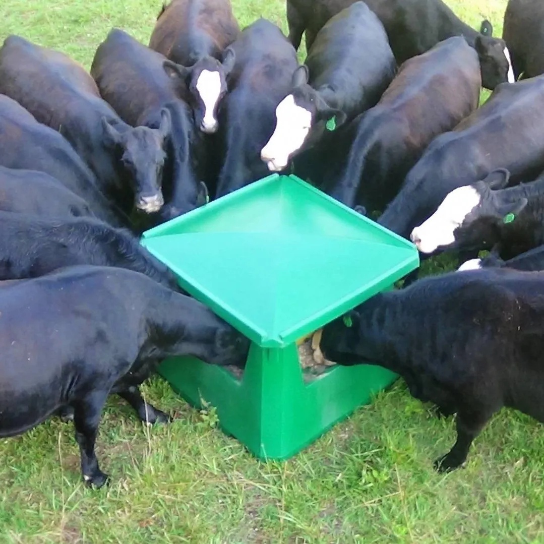 Jug Waterers and Mineral Feeders get a quote and enter coupon code AG2020 for $40 off during the show