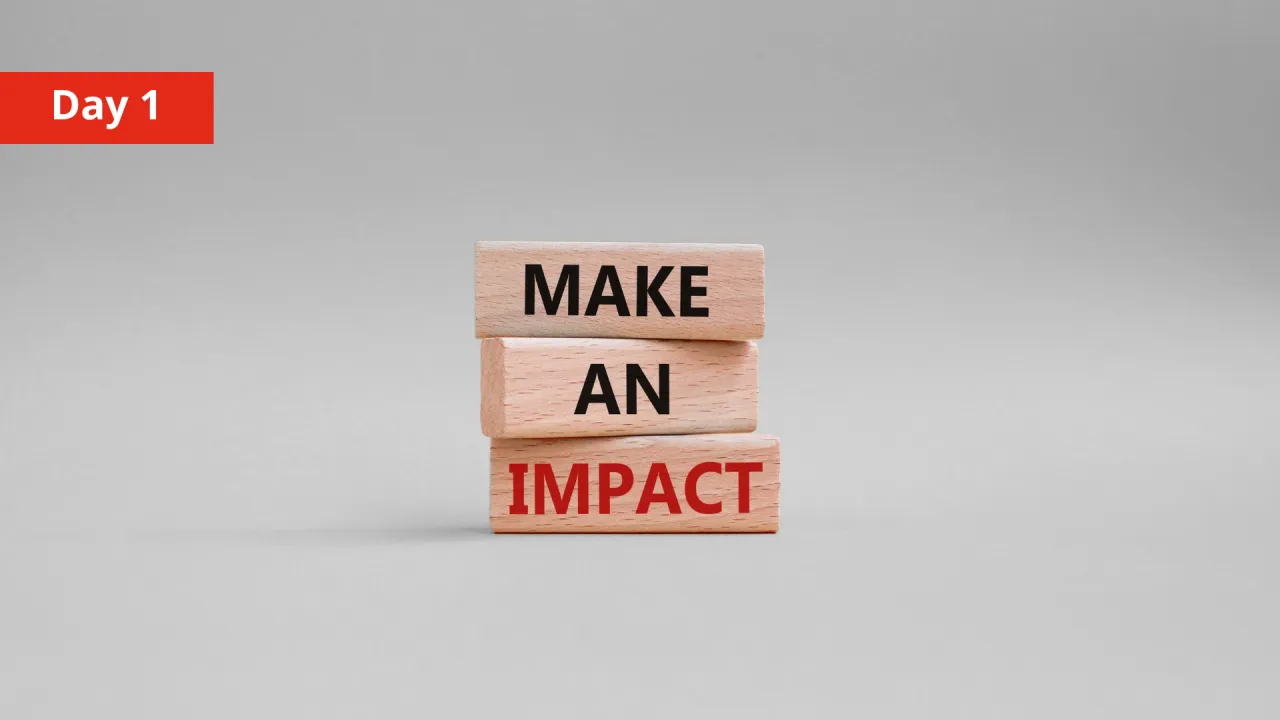 Building an Entrepreneur-Centric Ecosystem