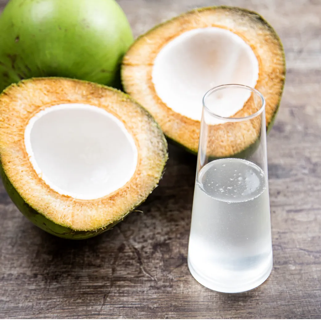 Coconut Oil