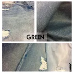 GREEN - Tela Ecológica