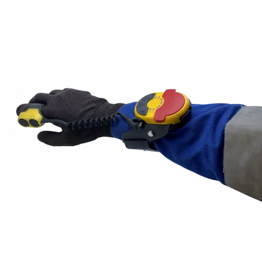 Hands Free remote control ComHAND