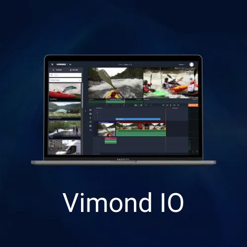 Vimond IO
