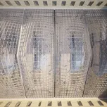 Moynihan Train Hall New York, USA