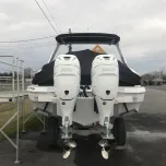 CRUISER YACHTS 338 SOUTH BEACH