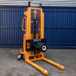 Elevadores e Movimentadores de Bobinas