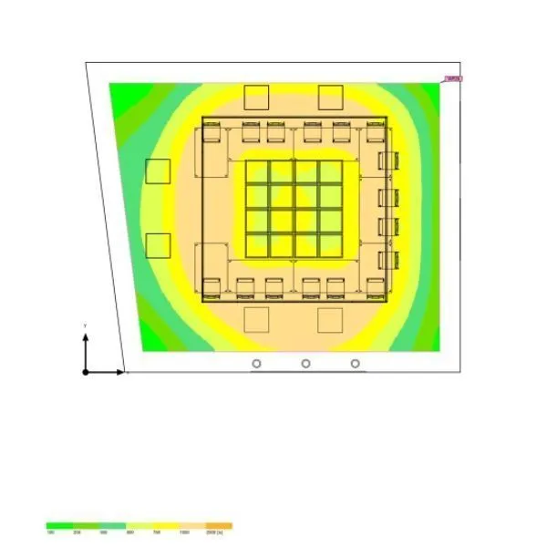 Het belang van een goed lichtplan