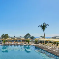 ROSEWOOD MIRAMAR BEACH, MONTECITO, CA