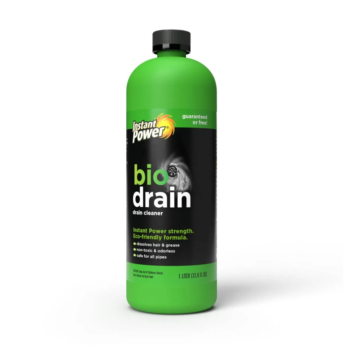 Bio Drain Cleaner
