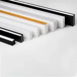 Line Profiles, perfect for contemporary projects