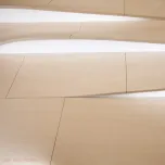 INTERNATIONAL BUSINESS CENTER FEDERATION TOWER EAST | MOSCOW, RUSSIA