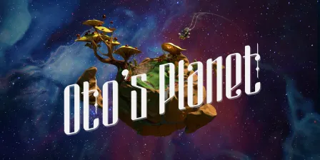 Oto's Planet