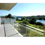 Modern Villa with Minho River View - Cristelo Covo
