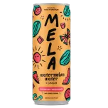 Mela Water Watermelon Ginger