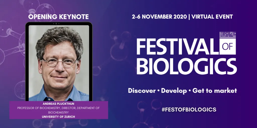 Keynote: Paracrine delivery: treating tumours from the inside out