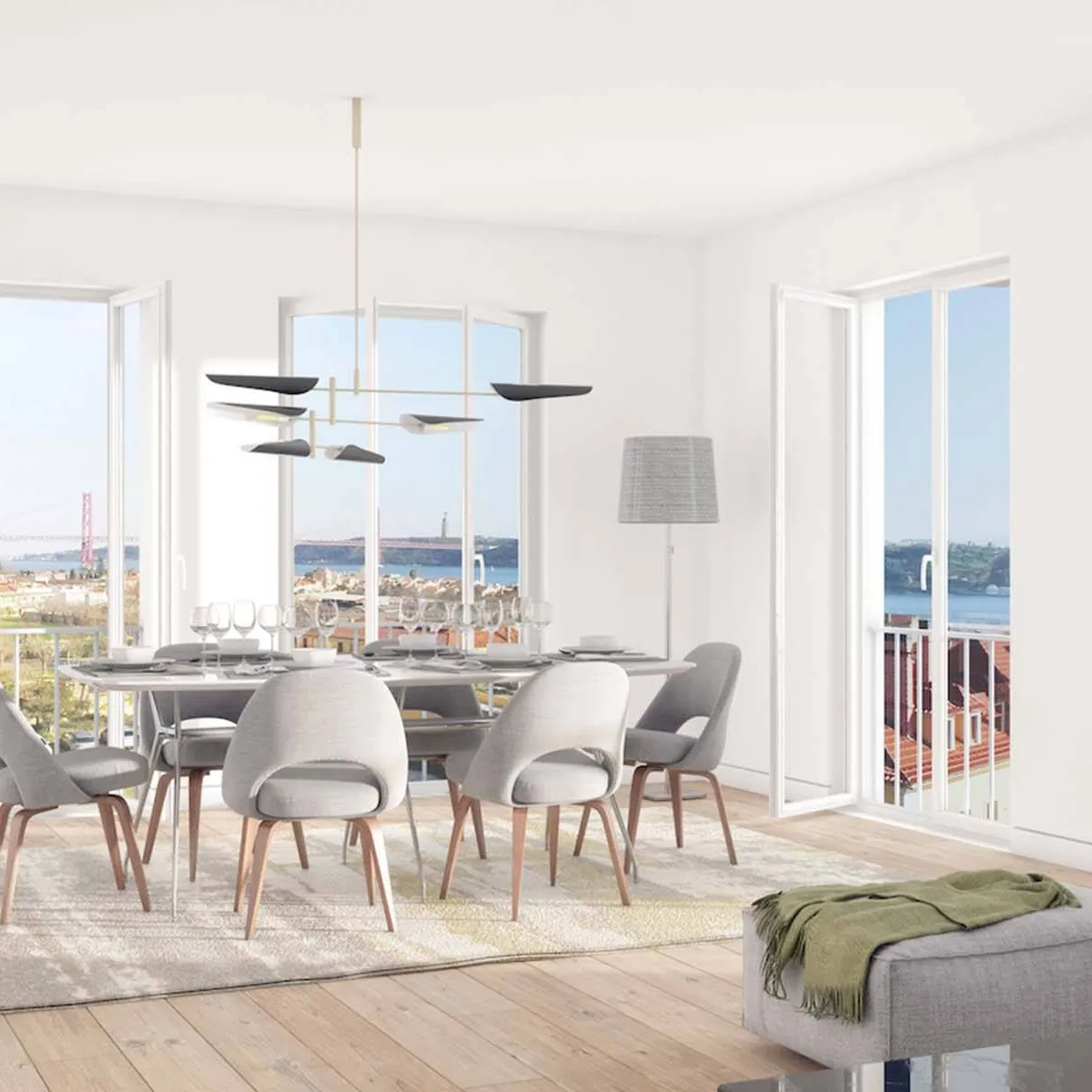 UNIQUE BELÉM - Amazing river views